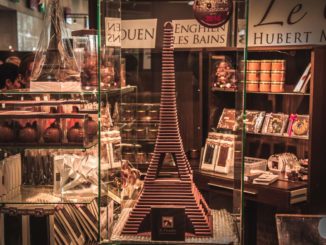 Quali sono le più importanti fiere internazionali che si svolgono a Parigi