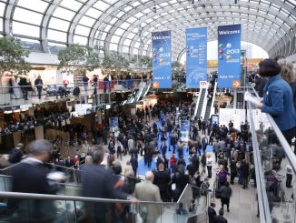 Fiera K la manifestazione leader per l'industria delle materie plastiche e della gomma